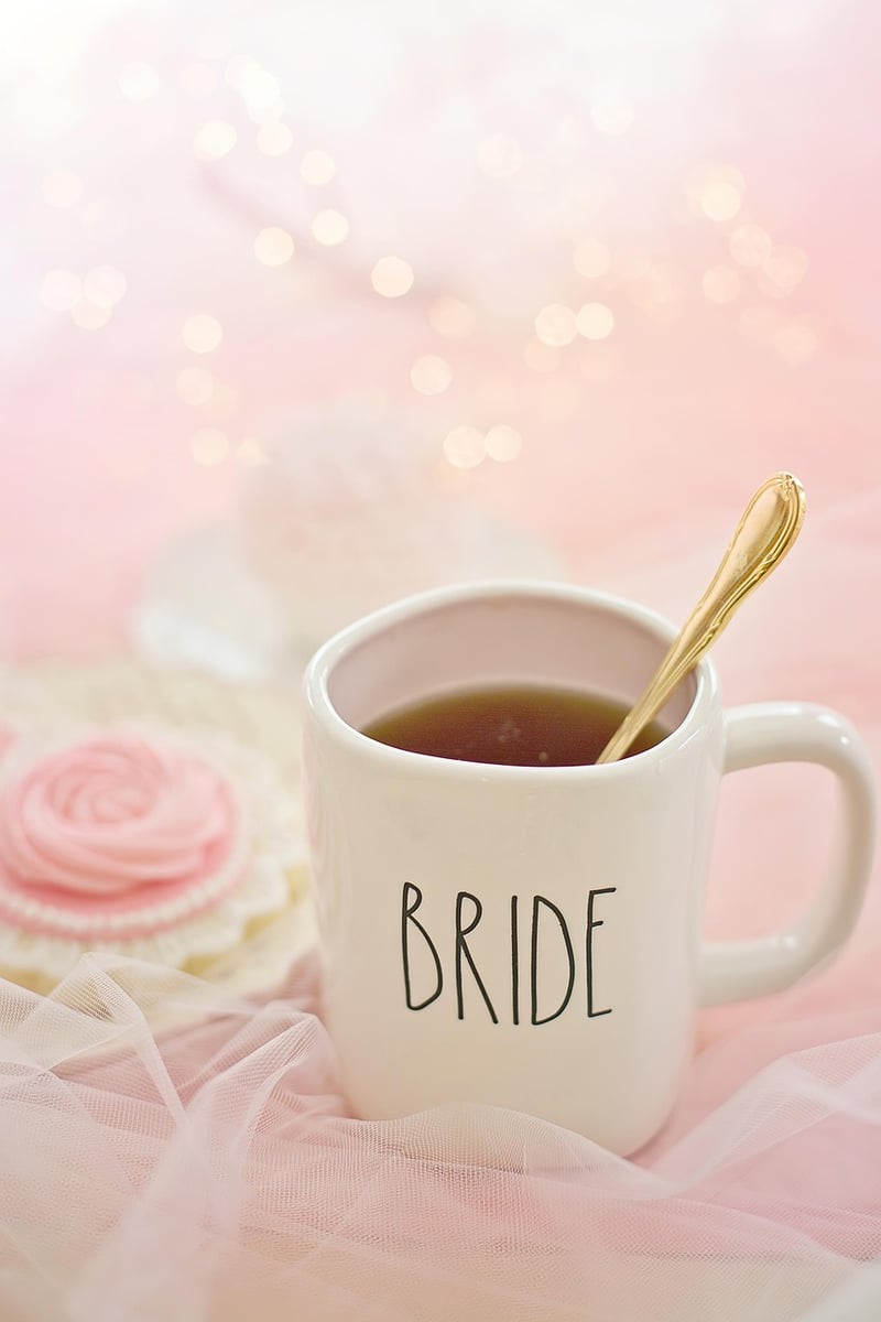 Cosmic Bridal Showers
